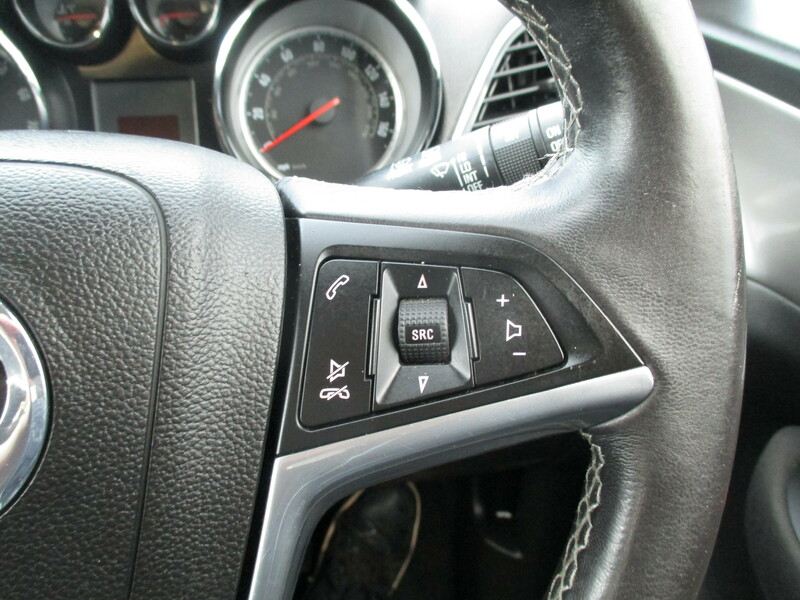 Used Vauxhall Mokka 2016 for sale - 76334137: Photo 25