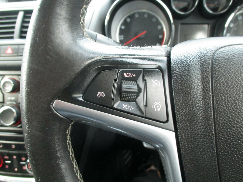 Used Vauxhall Mokka 2016 for sale - 76334137: Photo 26
