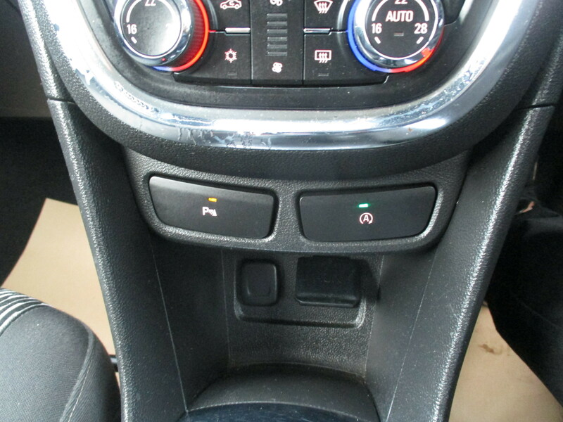 Used Vauxhall Mokka 2016 for sale - 76334137: Photo 28