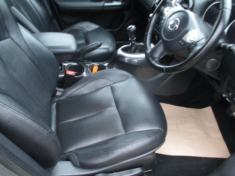 Used Nissan Juke 2017 for sale - 77370362: Photo 21