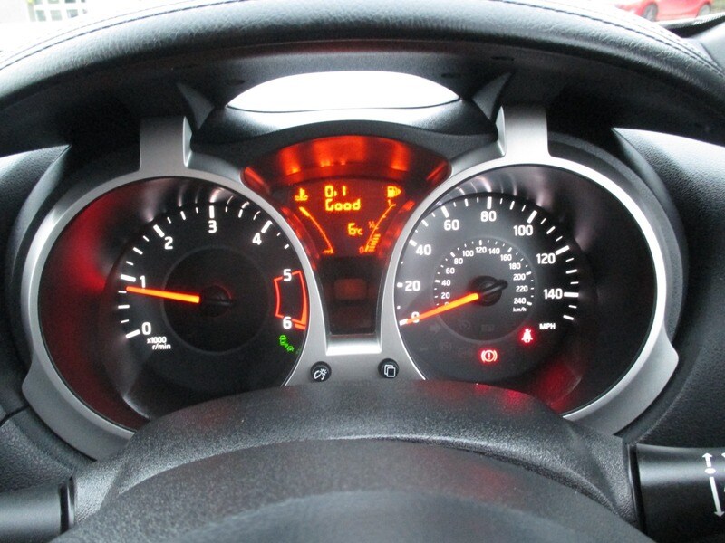 Used Nissan Juke 2017 for sale - 77370362: Photo 25