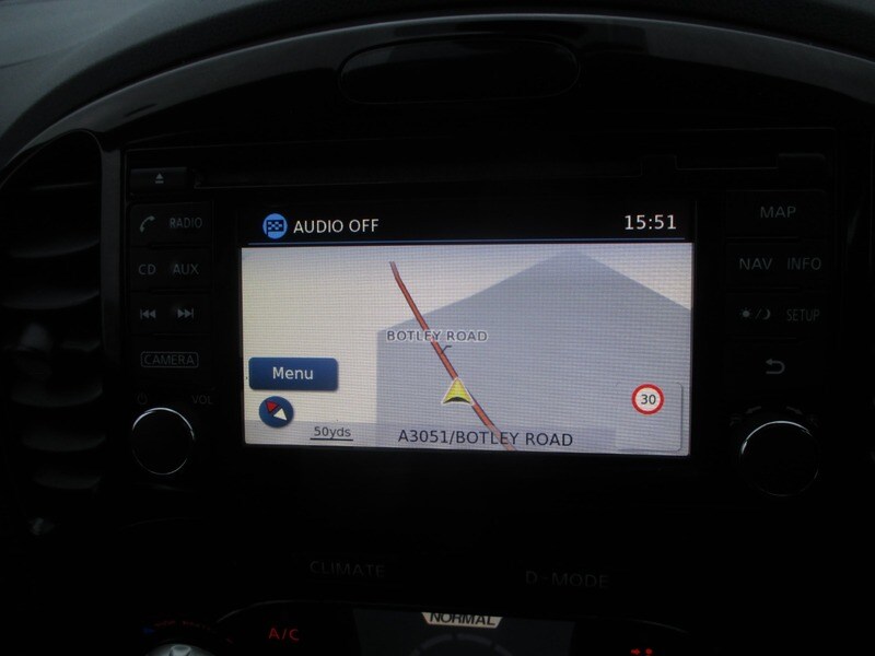 Used Nissan Juke 2017 for sale - 77370362: Photo 26