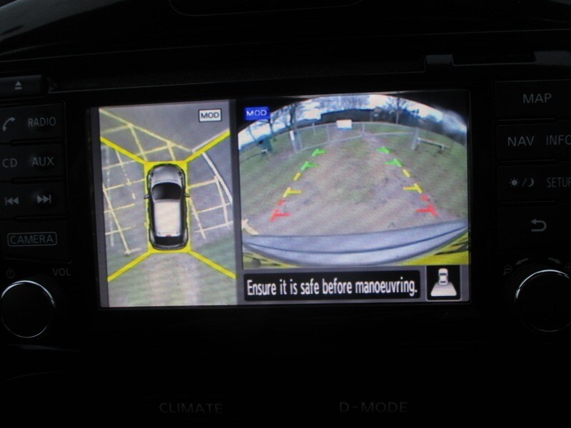 Used Nissan Juke 2017 for sale - 77370362: Photo 27