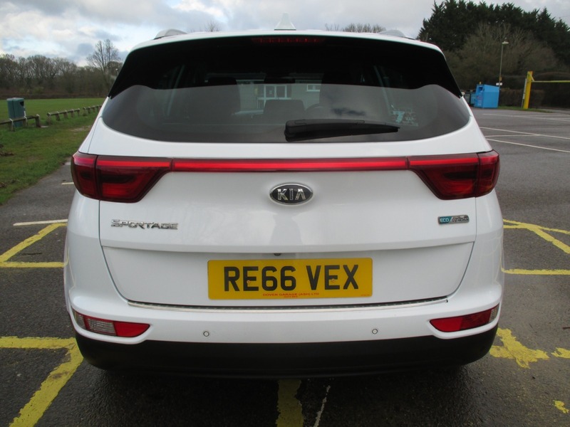 Used Kia Sportage 2016 for sale - 77636883: Photo 11