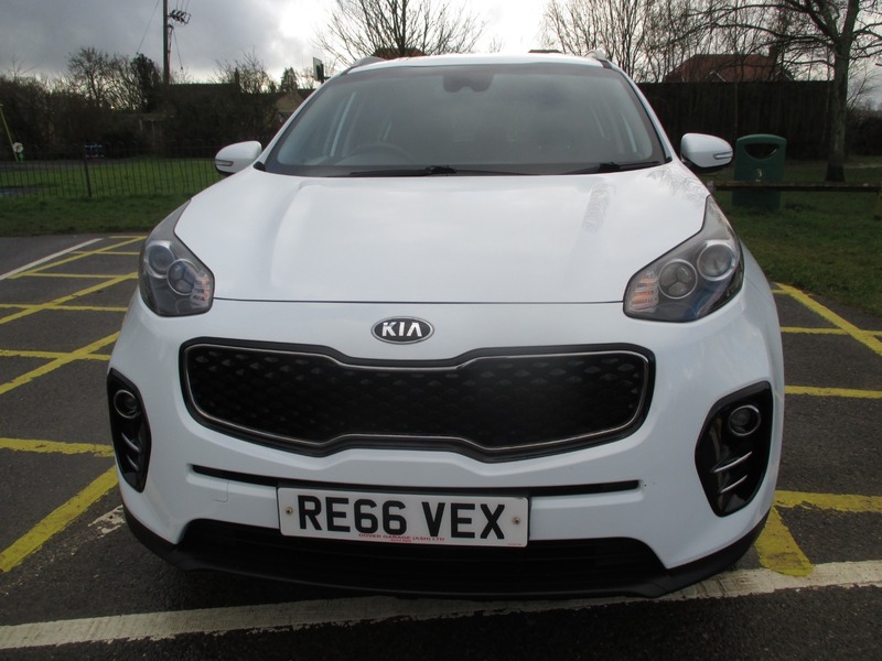 Used Kia Sportage 2016 for sale - 77636883: Photo 20