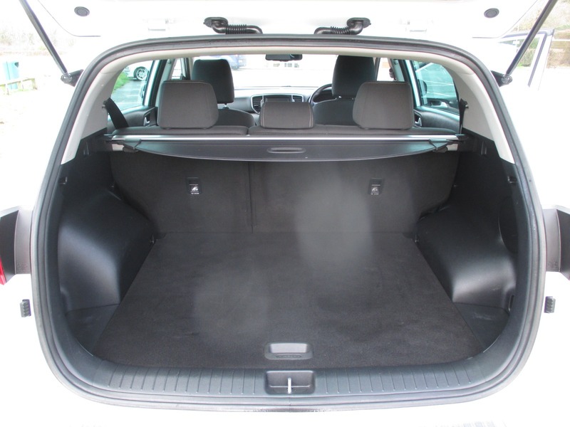 Used Kia Sportage 2016 for sale - 77636883: Photo 27