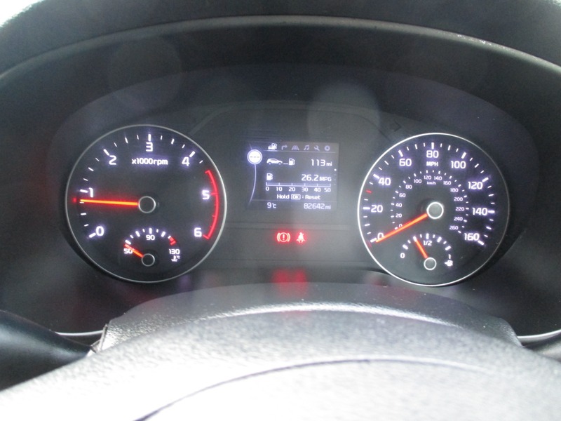 Used Kia Sportage 2016 for sale - 77636883: Photo 38