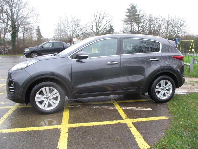 Used Kia Sportage 2018 for sale - 76962919: Photo 15