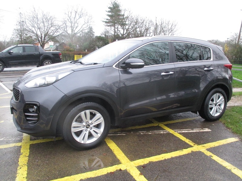 Used Kia Sportage 2018 for sale - 76962919: Photo 16