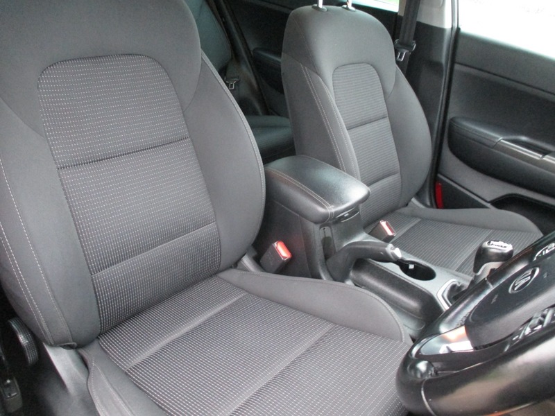 Used Kia Sportage 2018 for sale - 76962919: Photo 20