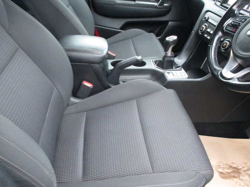 Used Kia Sportage 2018 for sale - 76962919: Photo 21