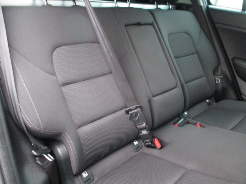 Used Kia Sportage 2018 for sale - 76962919: Photo 23