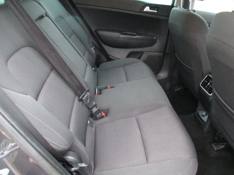 Used Kia Sportage 2018 for sale - 76962919: Photo 24