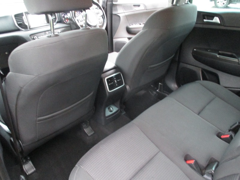 Used Kia Sportage 2018 for sale - 76962919: Photo 26