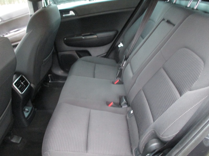 Used Kia Sportage 2018 for sale - 76962919: Photo 27