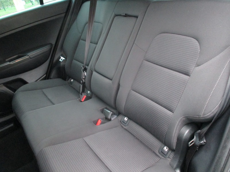 Used Kia Sportage 2018 for sale - 76962919: Photo 28