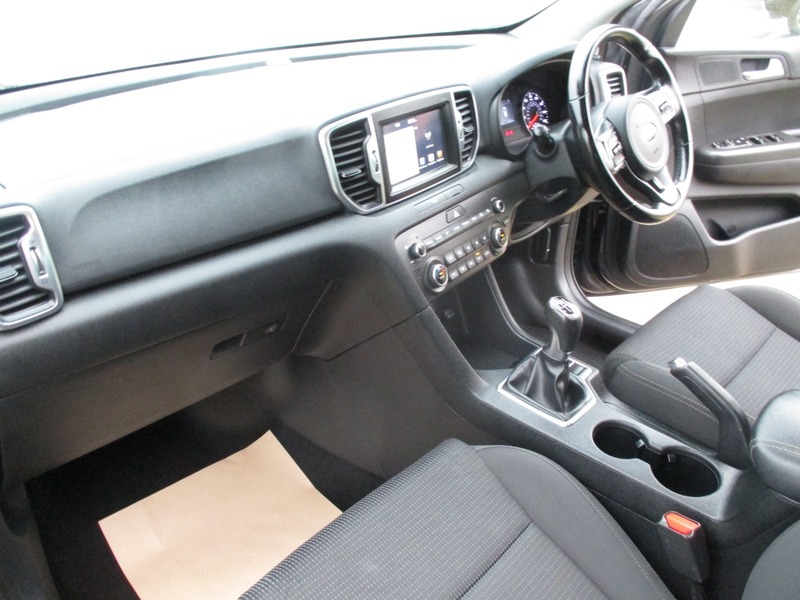 Used Kia Sportage 2018 for sale - 76962919: Photo 29