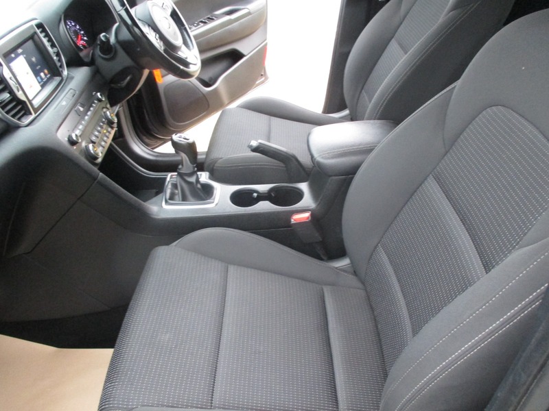 Used Kia Sportage 2018 for sale - 76962919: Photo 30