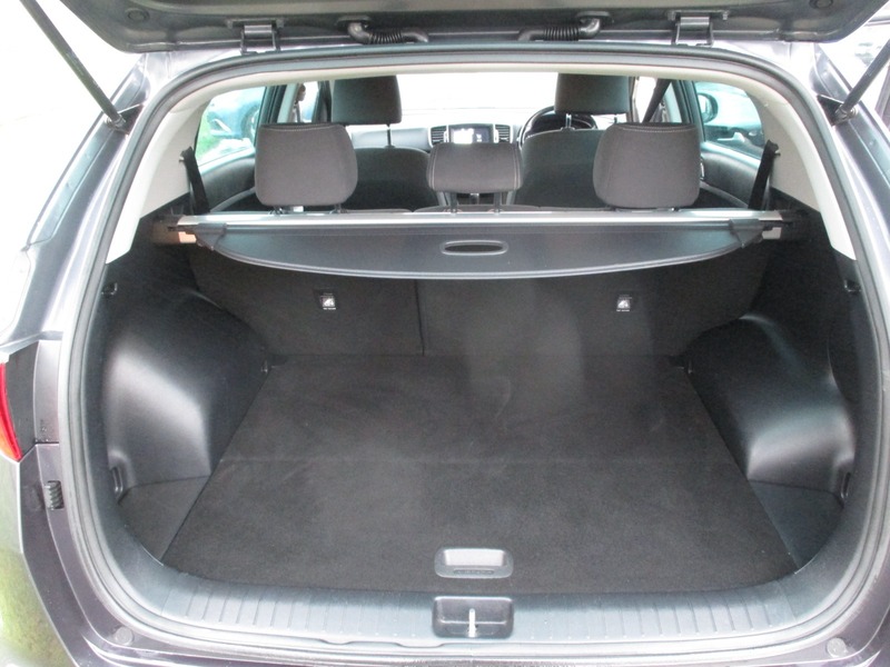 Used Kia Sportage 2018 for sale - 76962919: Photo 32