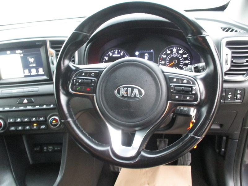 Used Kia Sportage 2018 for sale - 76962919: Photo 34