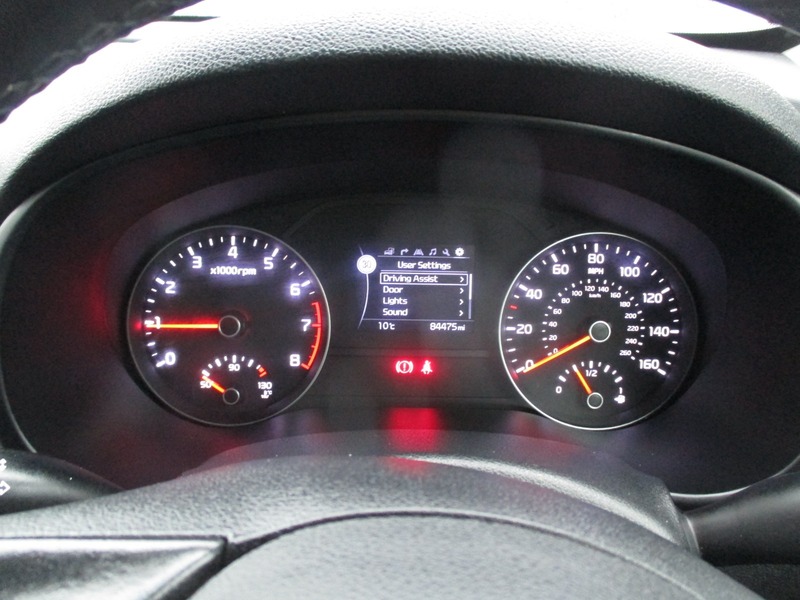 Used Kia Sportage 2018 for sale - 76962919: Photo 37