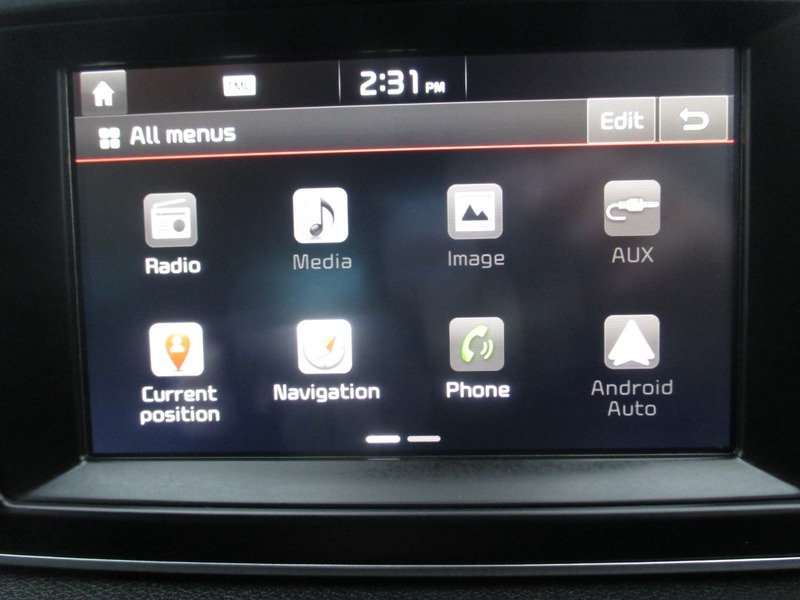 Used Kia Sportage 2018 for sale - 76962919: Photo 40