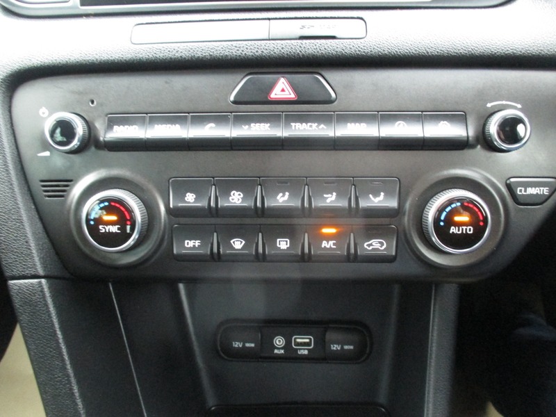 Used Kia Sportage 2018 for sale - 76962919: Photo 41