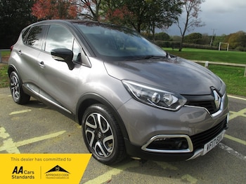 Renault - Captur