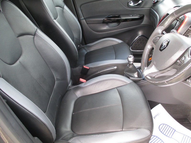 Used Renault Captur 2017 for sale - 76376431: Photo 21