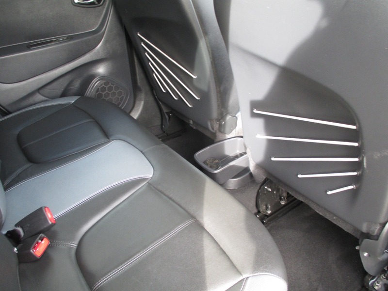 Used Renault Captur 2017 for sale - 76376431: Photo 26