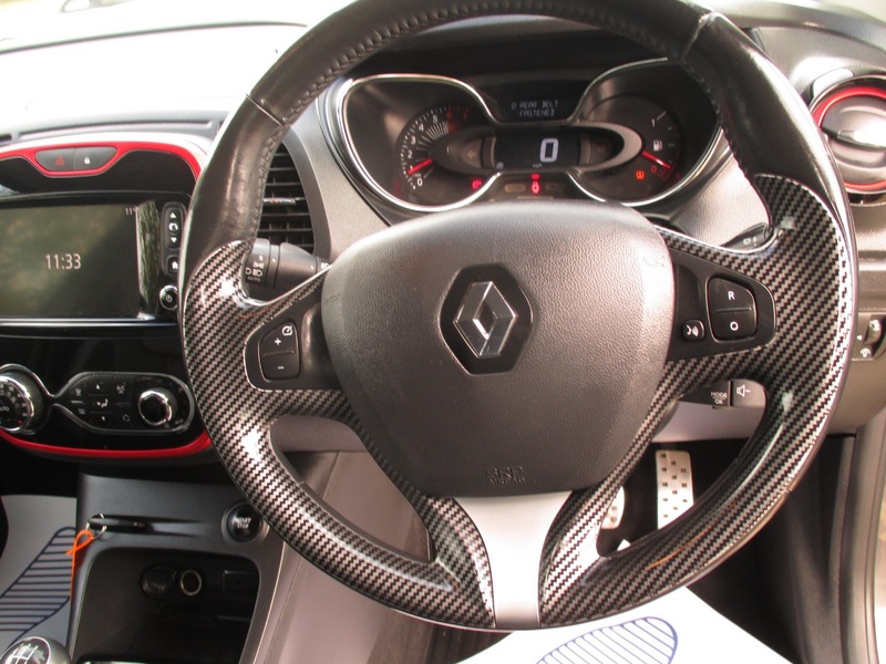 Used Renault Captur 2017 for sale - 76376431: Photo 35
