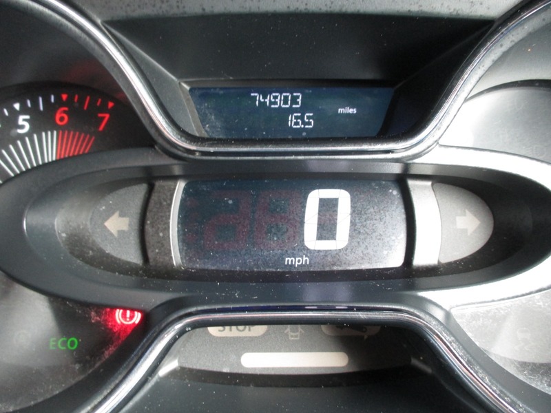 Used Renault Captur 2017 for sale - 76376431: Photo 37
