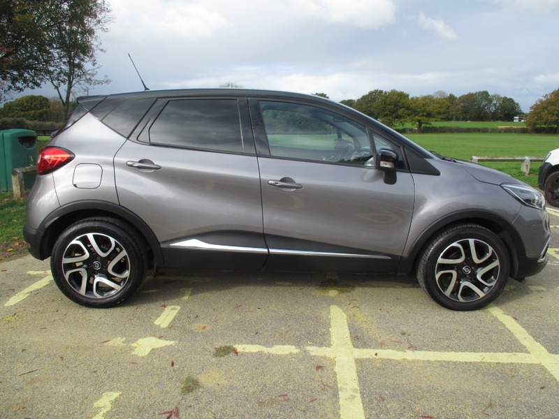 Used Renault Captur 2017 for sale - 76376431: Photo 5