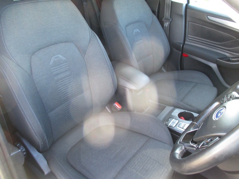 Used Ford Focus 2021 for sale - 77921008: Photo 20