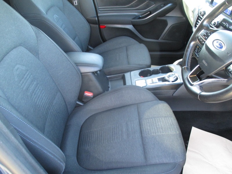 Used Ford Focus 2021 for sale - 77921008: Photo 21