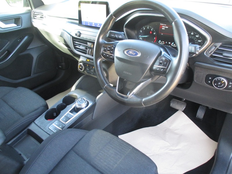 Used Ford Focus 2021 for sale - 77921008: Photo 22