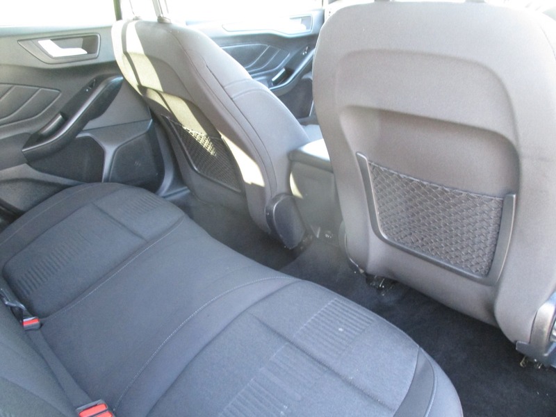 Used Ford Focus 2021 for sale - 77921008: Photo 25