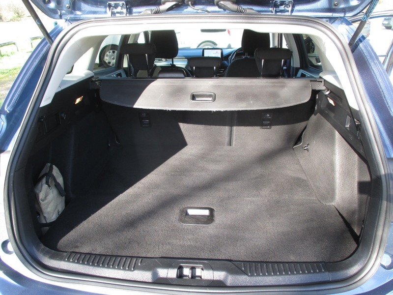 Used Ford Focus 2021 for sale - 77921008: Photo 26