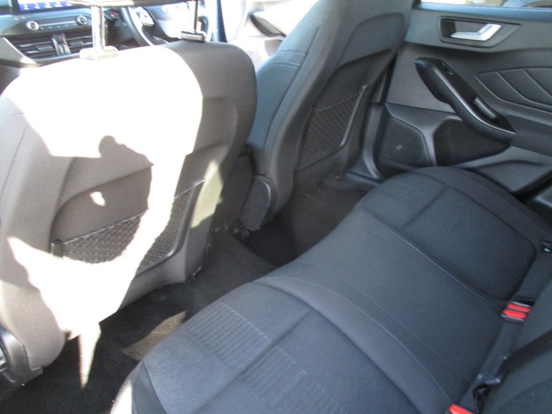 Used Ford Focus 2021 for sale - 77921008: Photo 27