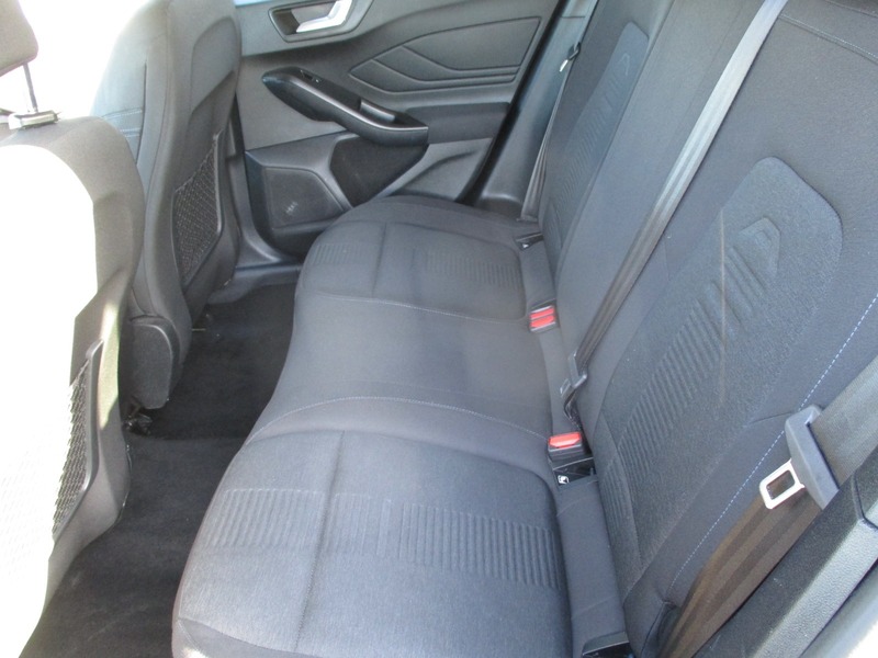 Used Ford Focus 2021 for sale - 77921008: Photo 28