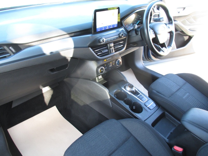 Used Ford Focus 2021 for sale - 77921008: Photo 30