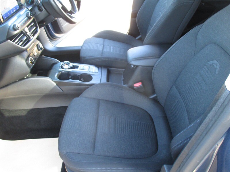 Used Ford Focus 2021 for sale - 77921008: Photo 31