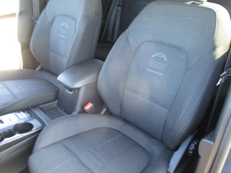 Used Ford Focus 2021 for sale - 77921008: Photo 32