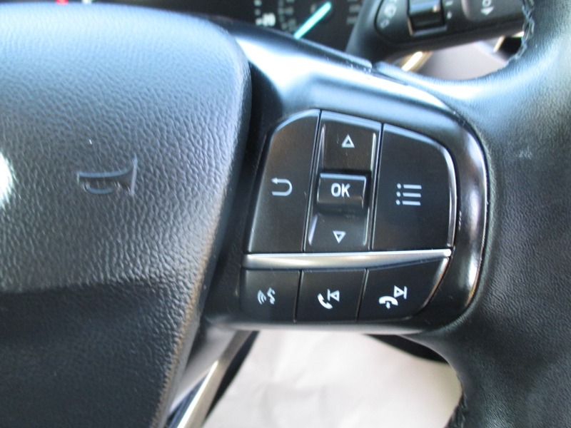 Used Ford Focus 2021 for sale - 77921008: Photo 34