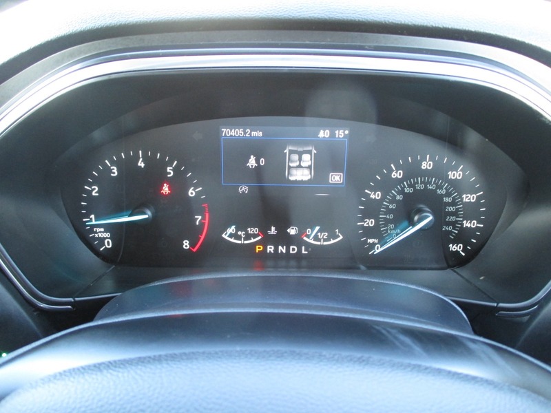 Used Ford Focus 2021 for sale - 77921008: Photo 36