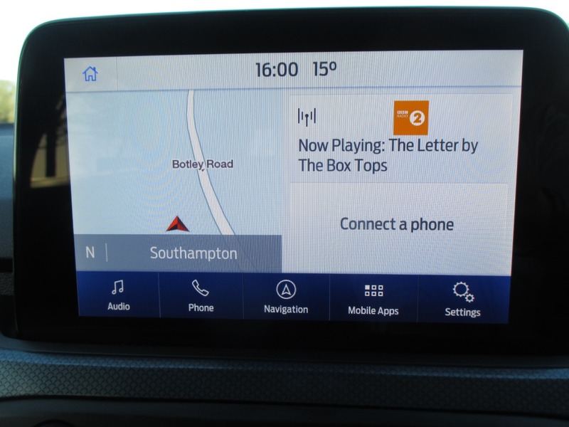 Used Ford Focus 2021 for sale - 77921008: Photo 37