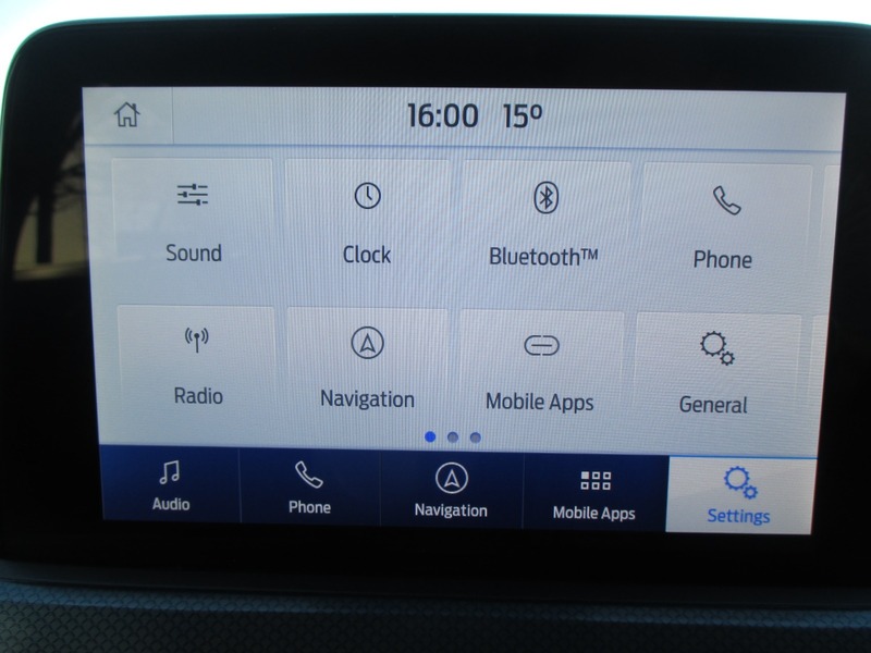 Used Ford Focus 2021 for sale - 77921008: Photo 39