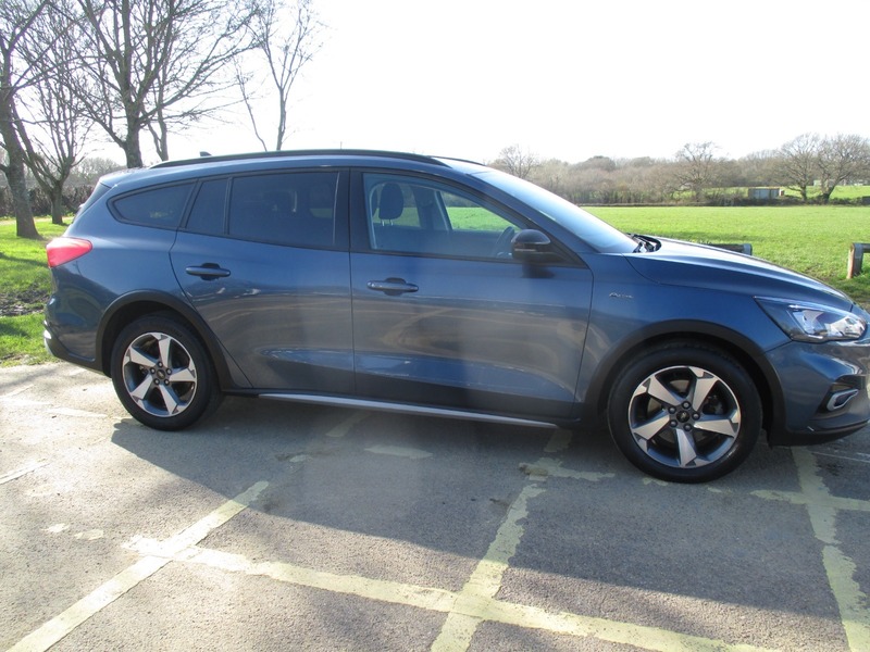 Used Ford Focus 2021 for sale - 77921008: Photo 5