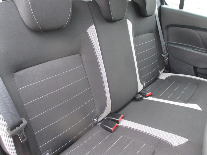 Used Dacia Sandero Stepway 2018 for sale - 77065472: Photo 24