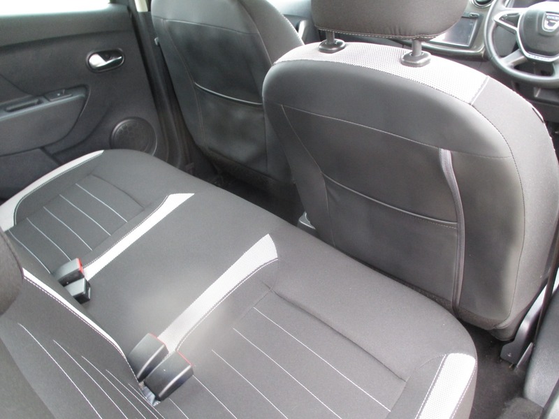 Used Dacia Sandero Stepway 2018 for sale - 77065472: Photo 26